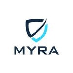 Myra Security logo